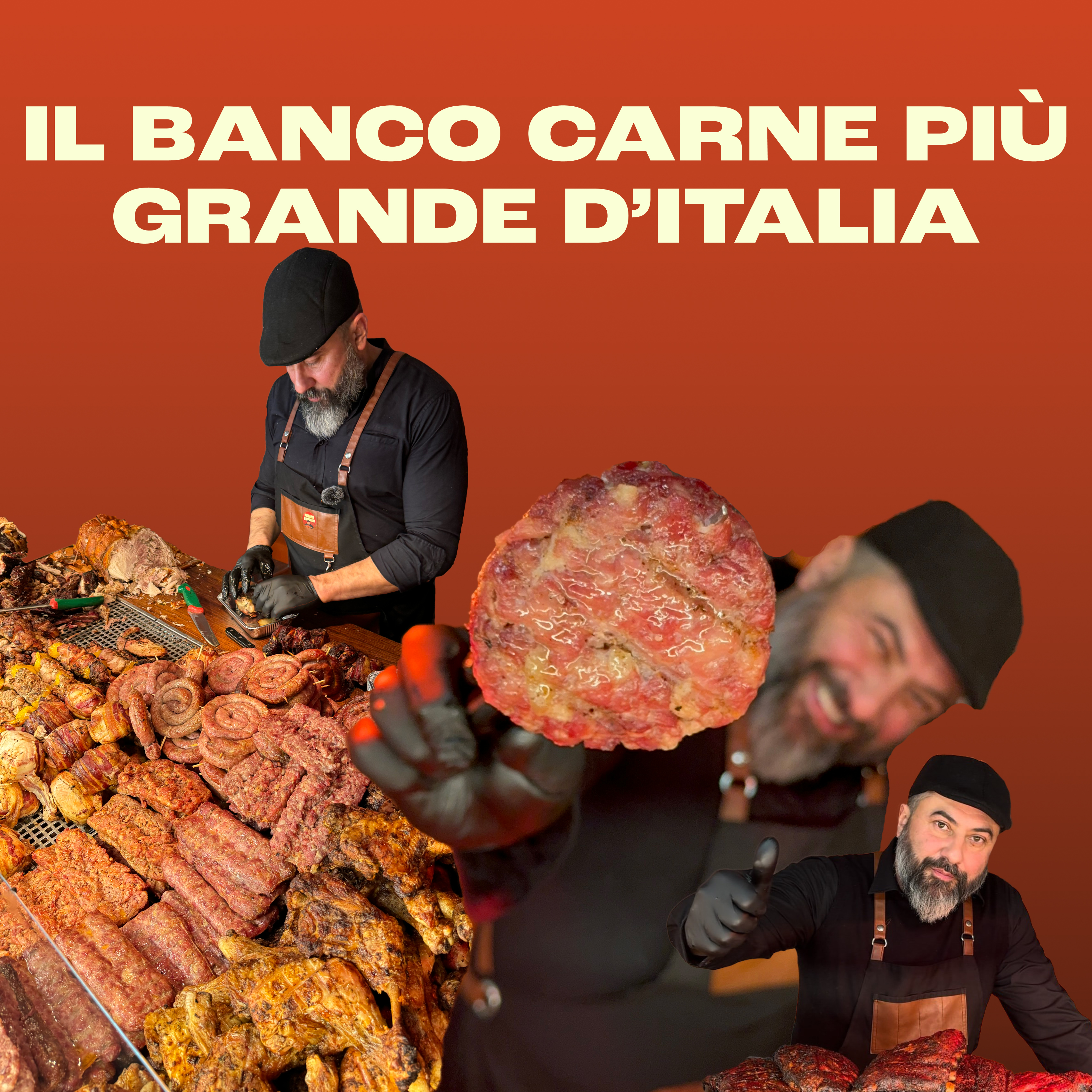 Specialità di carne